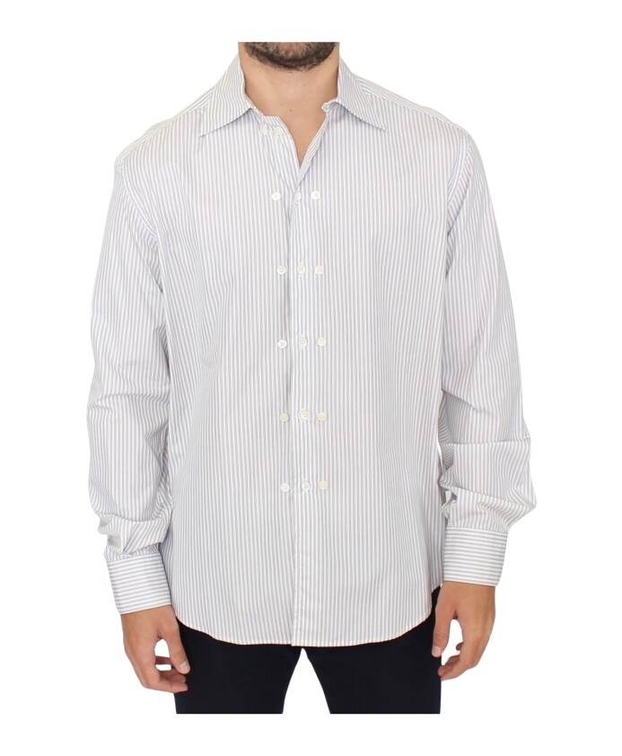 chemise-decontractee-en-coton-raye