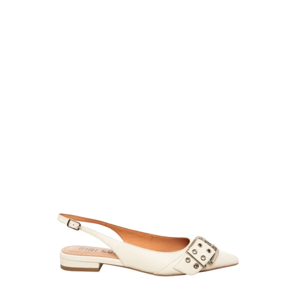 Shoes > Flats > Ballerinas - - Bibi Lou - Modalova