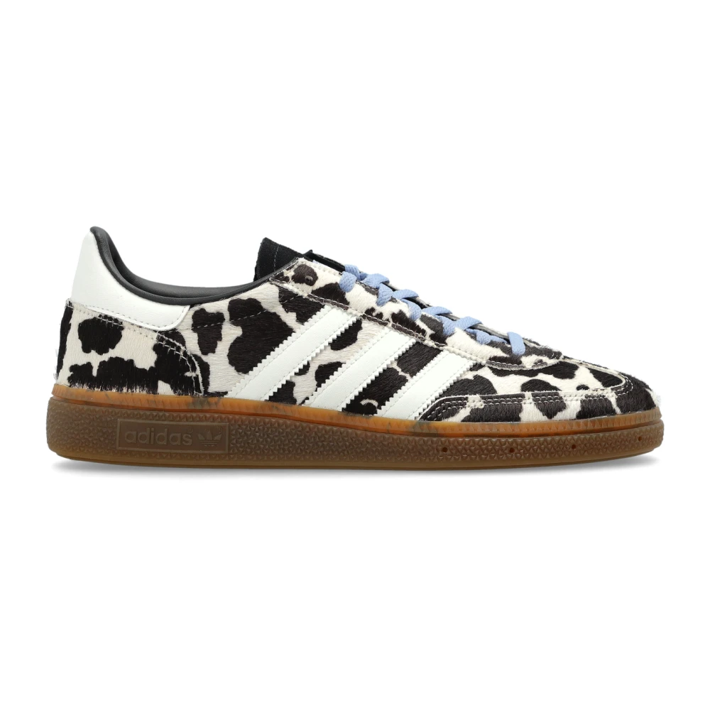 Adidas Donna Multicolor - Spezial Sneakers - Sport - E - 41 1/3 Eu - Immagine 6