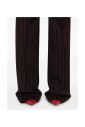 nero-e-bordeaux-trousers-womens-clothing