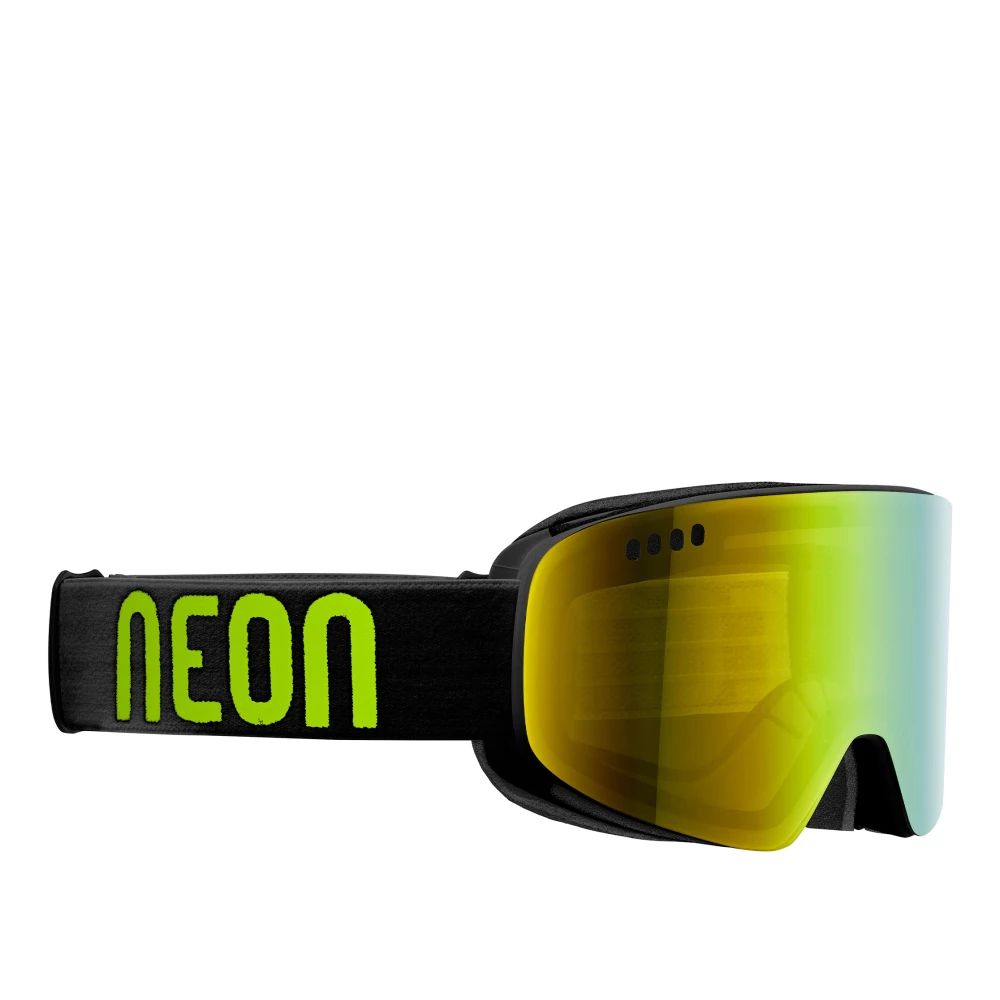 Neon Unisex Nero Light