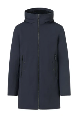 Gezi Coat