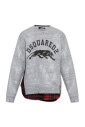 sweatshirt-avec-logo