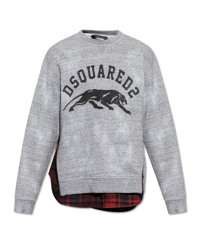 sweatshirt-avec-logo