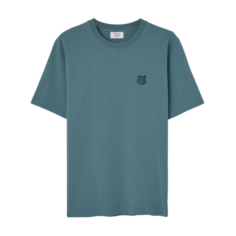 Tops > T-Shirts - - Maison Kitsuné - Modalova