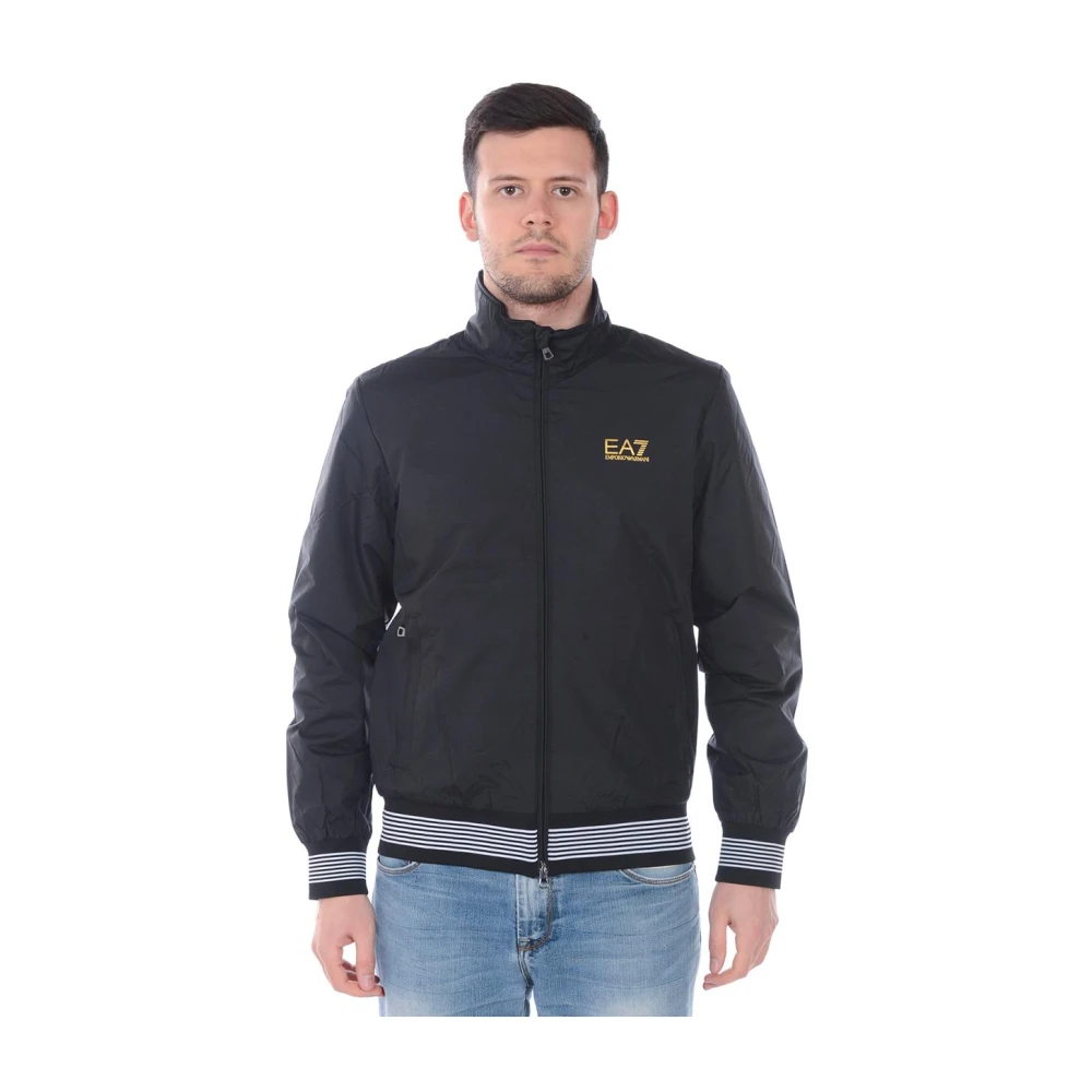 Jackets > Light Jackets - - Emporio Armani EA7 - Modalova