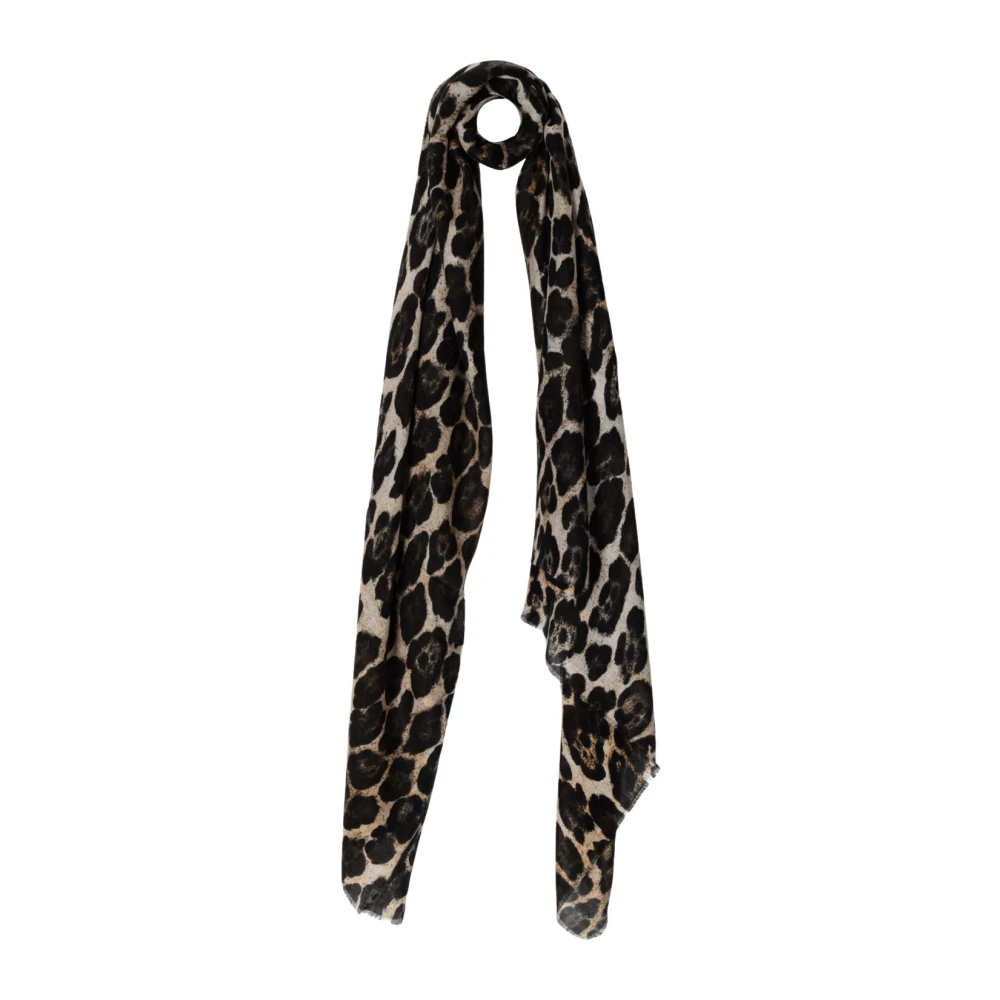 Guess Donna Multicolor - Scarves - Accessories - E - One Size