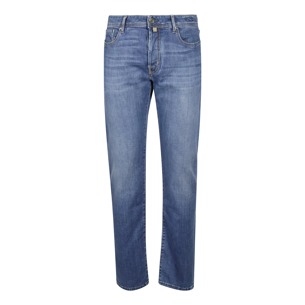 Jacob Cohën Bard Jeans Blue Heren