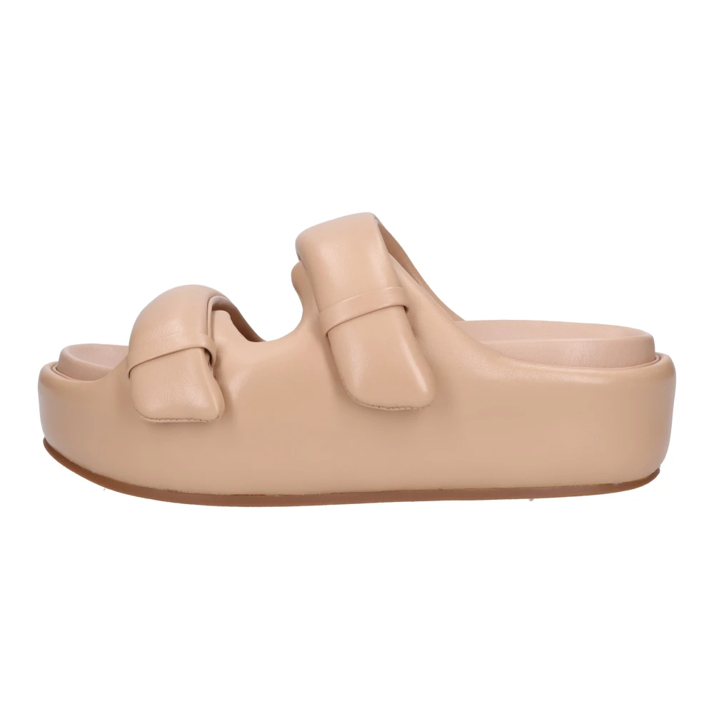 Shoes > Flip Flops & Sliders > Sliders - - ASH - Modalova