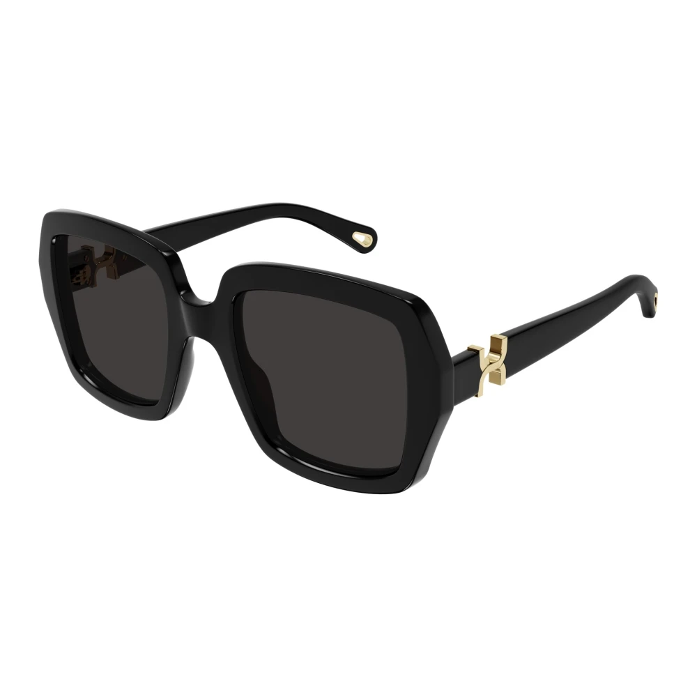 Accessories > Sunglasses - - Chloé - Modalova
