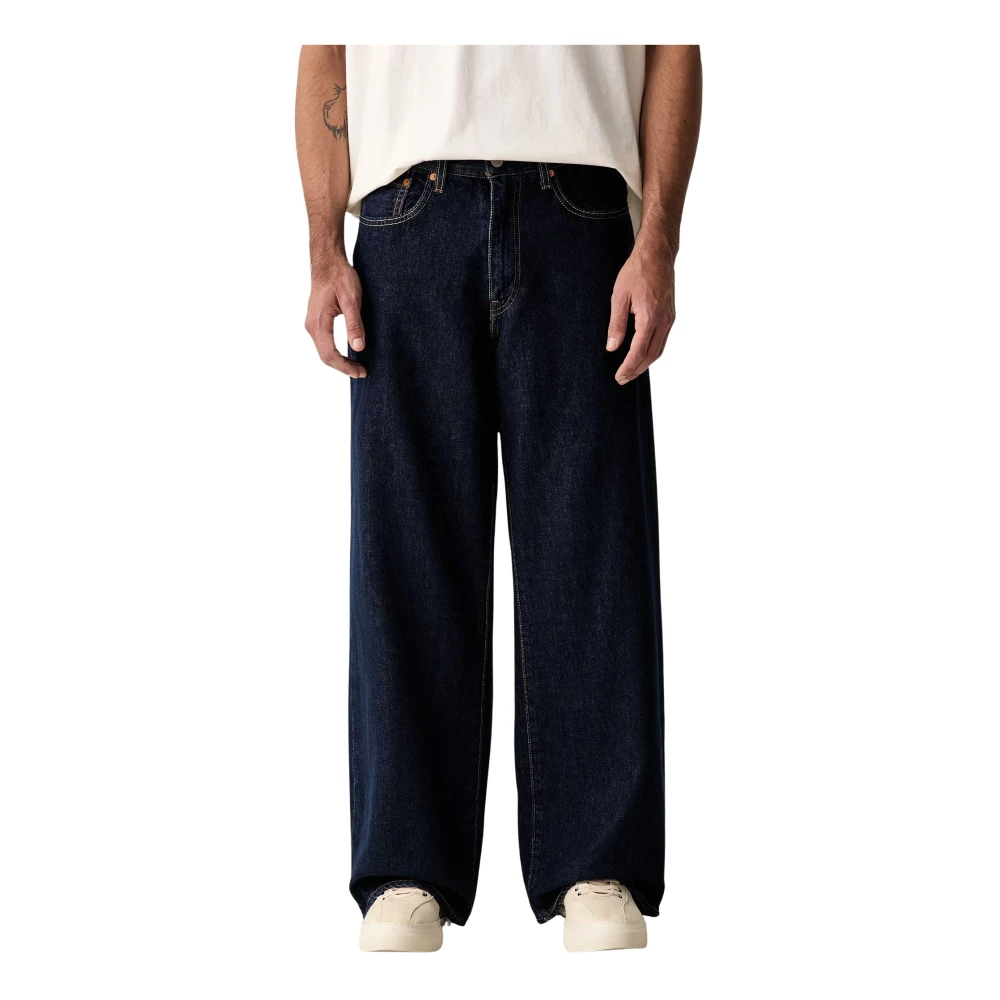 Levi's , Herren, Jeans, Blau, W36 L32