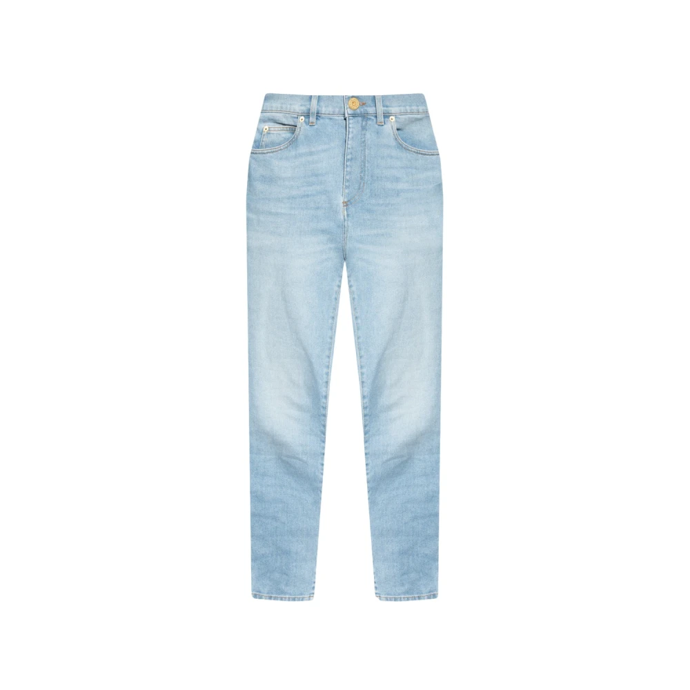 Jeans > Skinny Jeans - - Balmain - Modalova