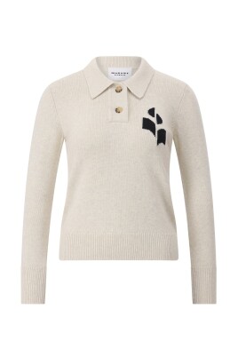 stylish-knit-pullover-with-collar