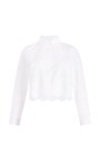 chemise-bianco-en-coton