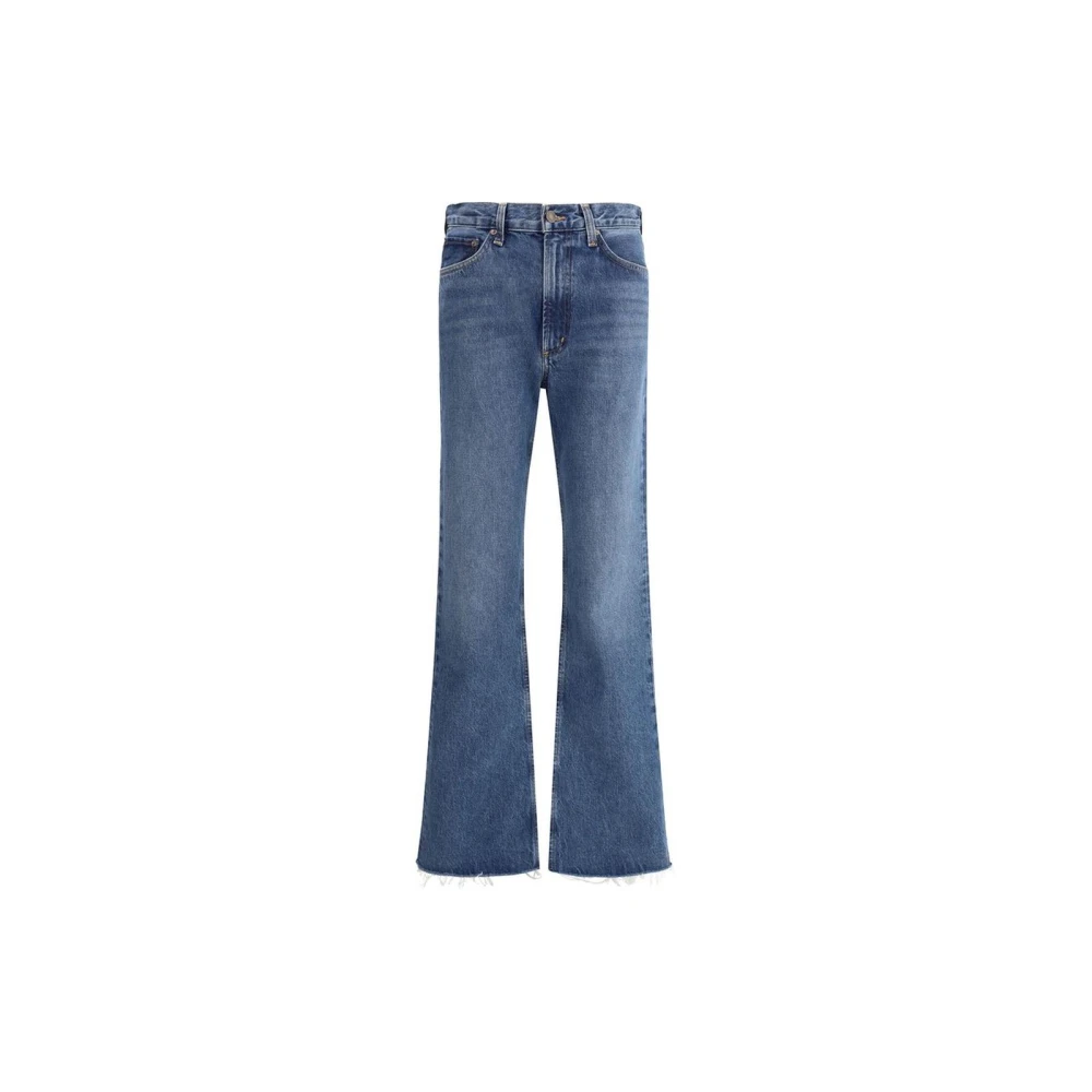Jeans > Cropped Jeans - - Agolde - Modalova