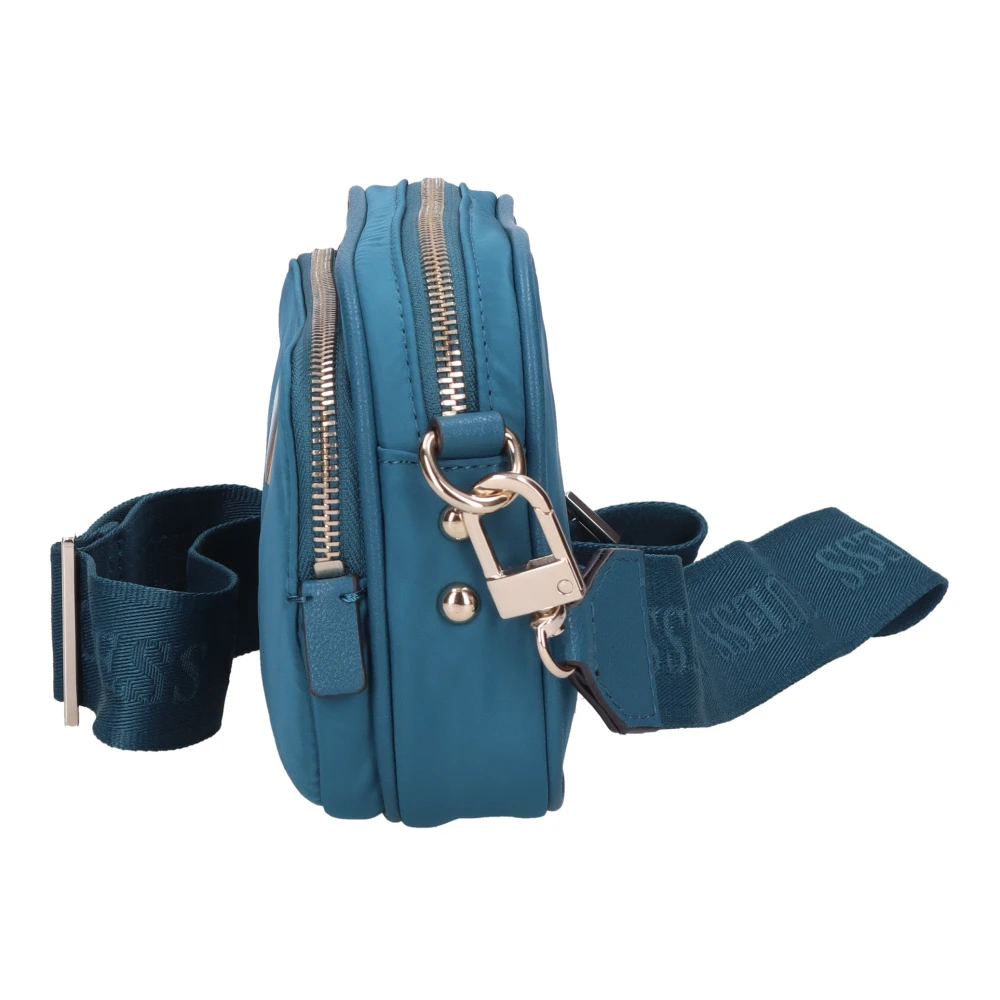 Guess Tassen.. Groen Green Dames