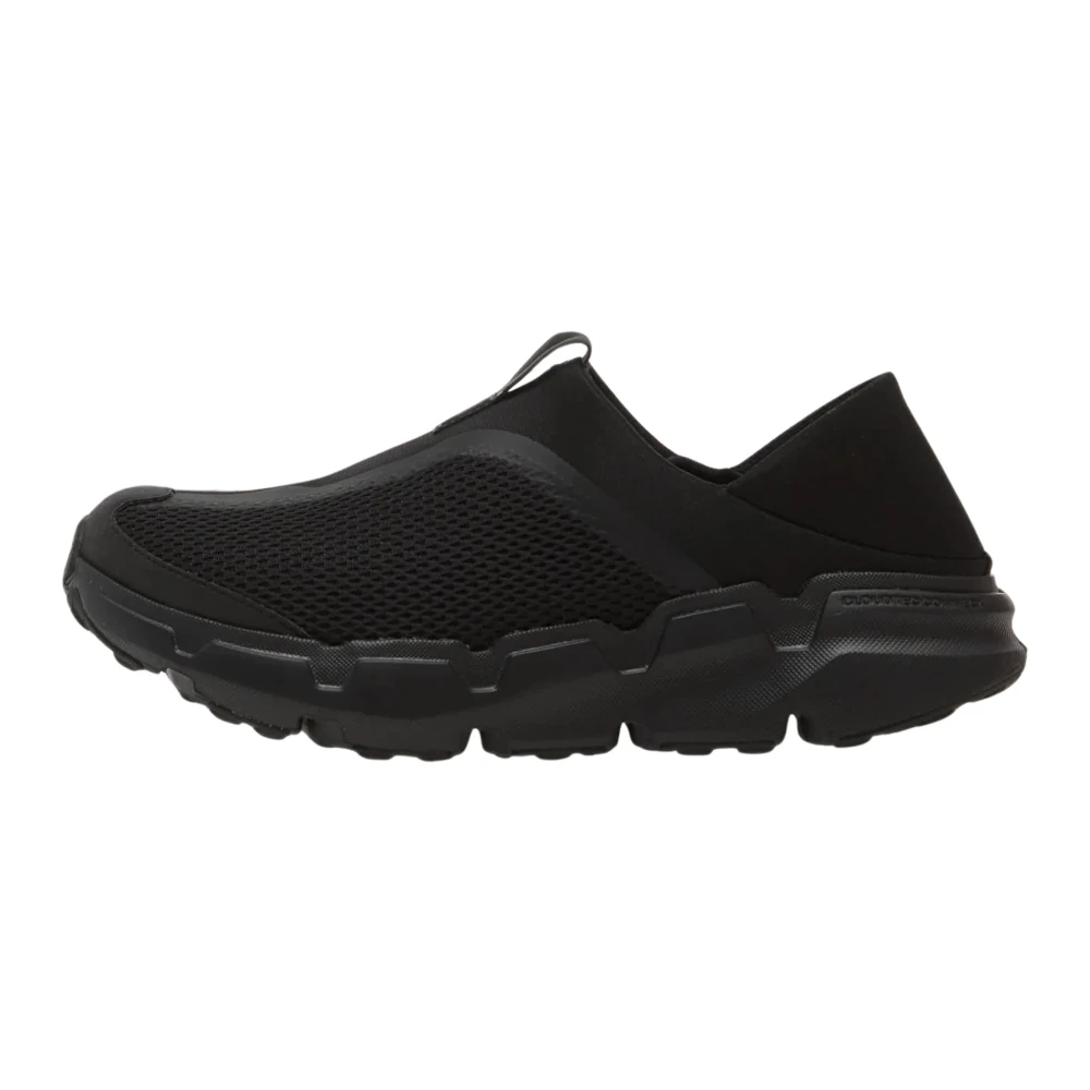 On Cloudsoma Moc Black/ Black 6 - Bild 3