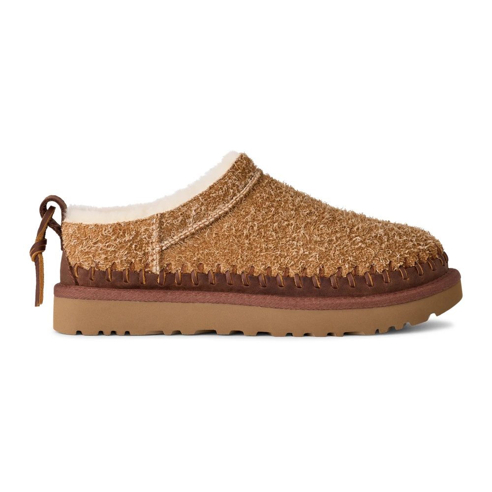 Ugg Donna Marrone - Classic Micro Biarritz - Shoes - 42 Eu