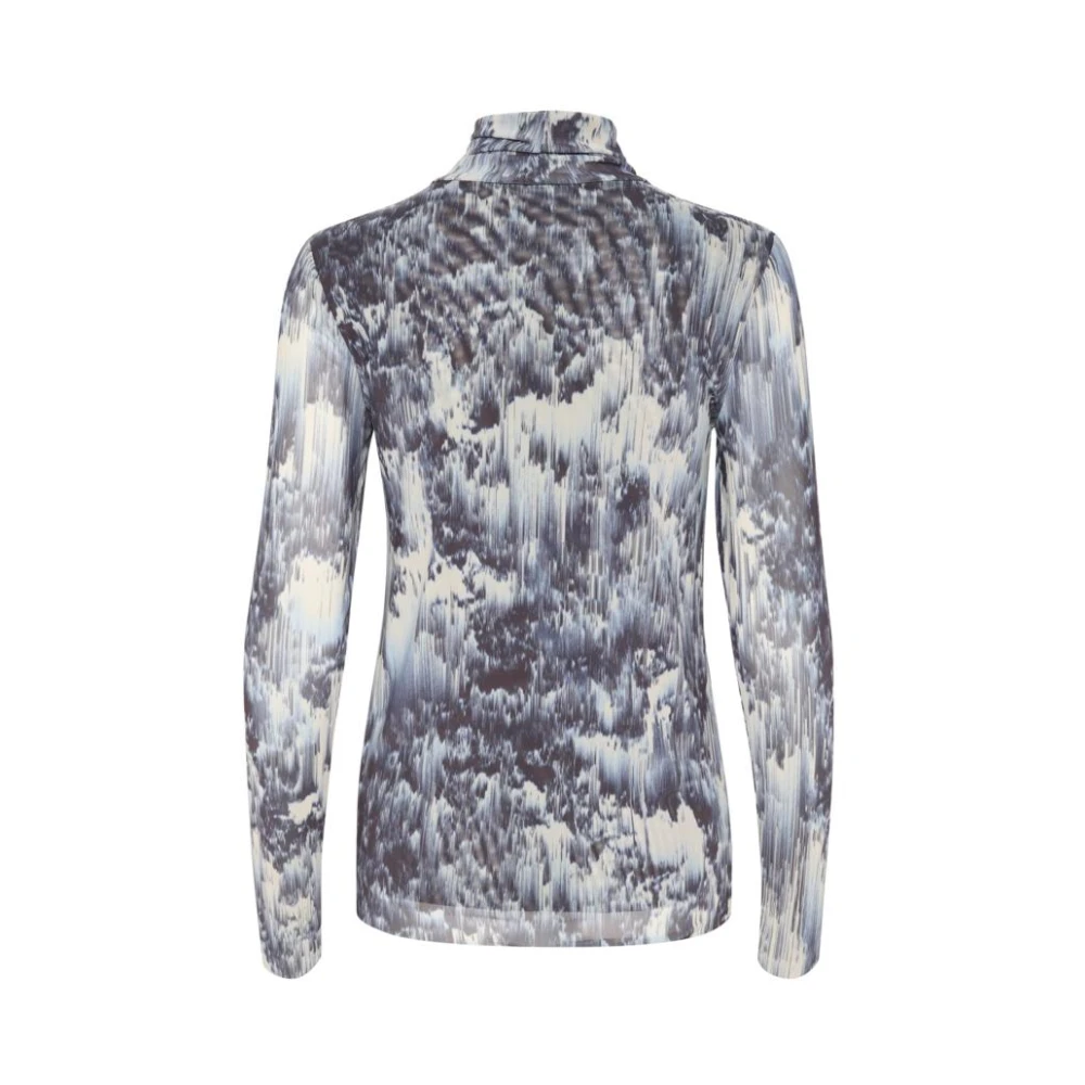 Soaked in Luxury Luxe Shirt Slharley 303379 Multicolor Dames
