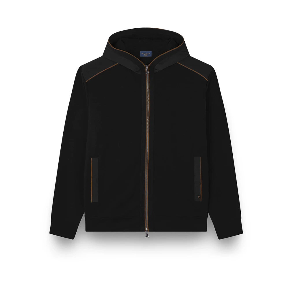 Sweatshirts & Hoodies > Zip-throughs - - Paul & Shark - Modalova