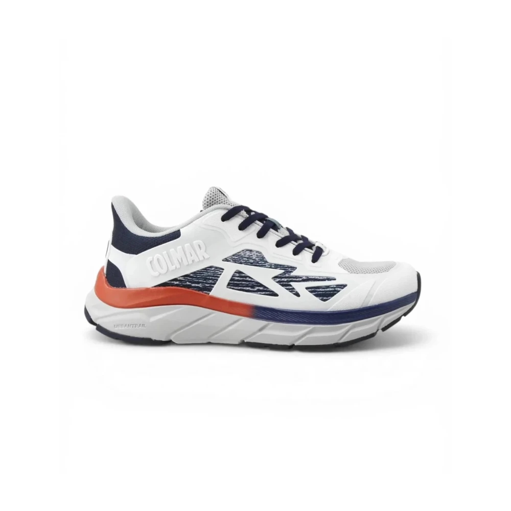 Colmar Men's Multicolor Trainers | Trainers - Running Shoes - 11 Uk - Sport