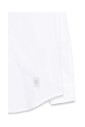 chemise-en-coton-blanc