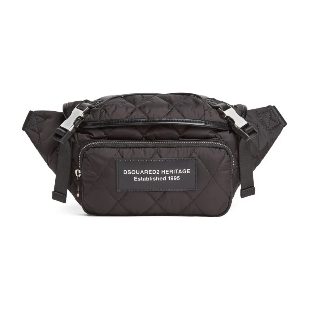 Bags > Belt Bags - - Dsquared2 - Modalova