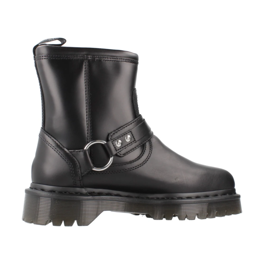 Dr. Martens Donna Nero Scarpe, 41 Eu, New,
