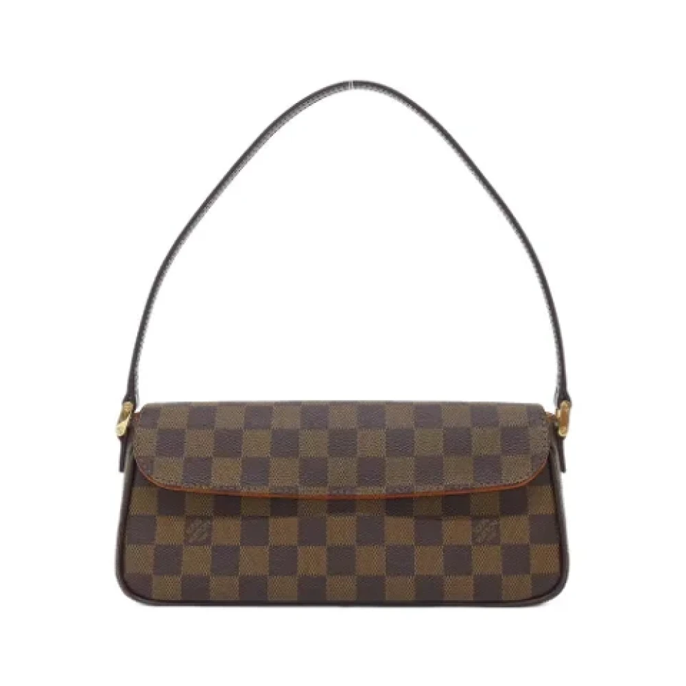 Pre-owned > Pre-owned Bags > Pre-owned Handbags - - Louis Vuitton Vintage - Modalova