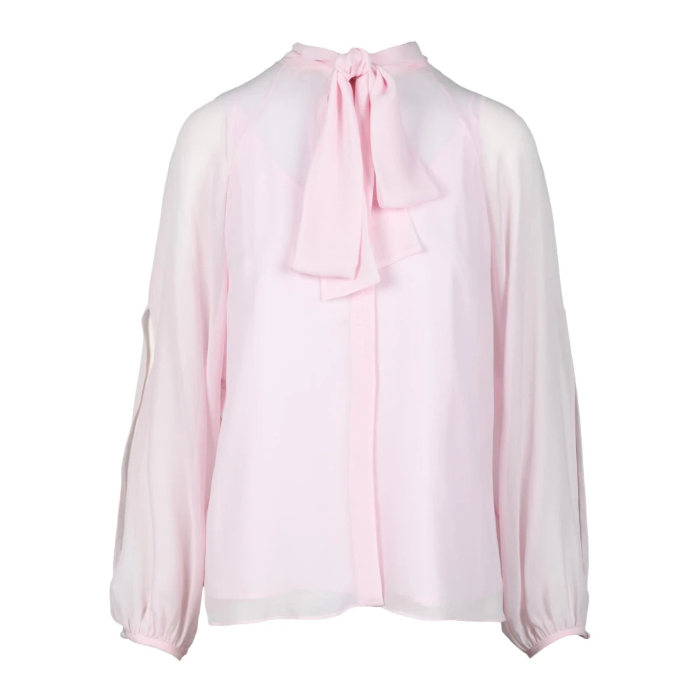 Blouses & Shirts > Blouses - - Max Mara Studio - Modalova