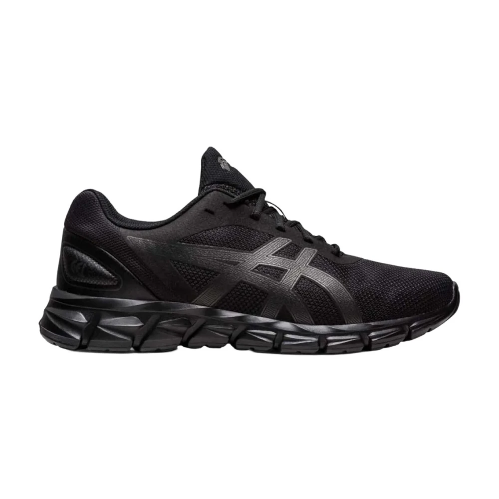 Asics Unisex Schwarz Sneakers Gelquantum Lyte Ii Cm - Bild 4