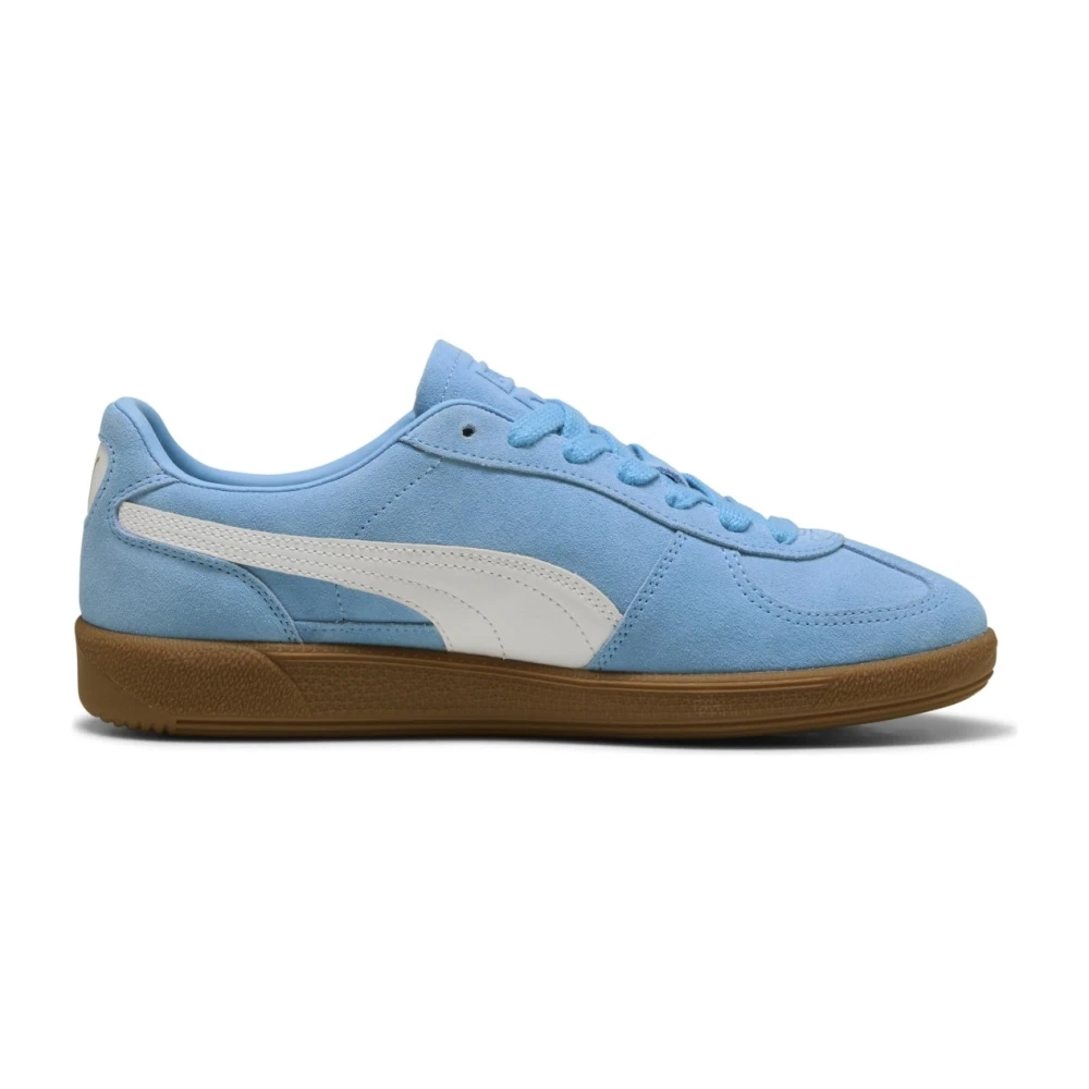 Puma - Shoes > Sneakers - Blue - Puma - Modalova