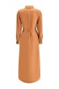 silk-chemisier-dress-with-slits