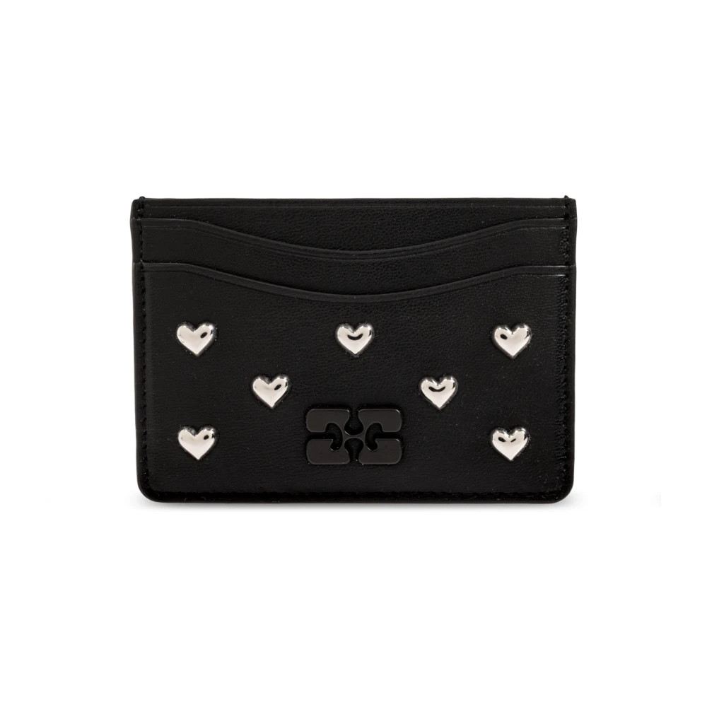 Ganni Donna Nero Accessori, Taglia Unica, New,