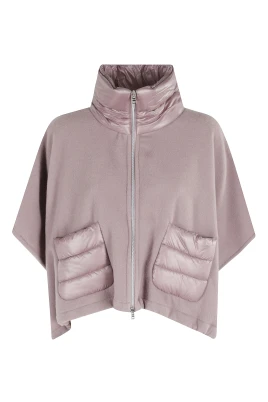 Resort Short Poncho