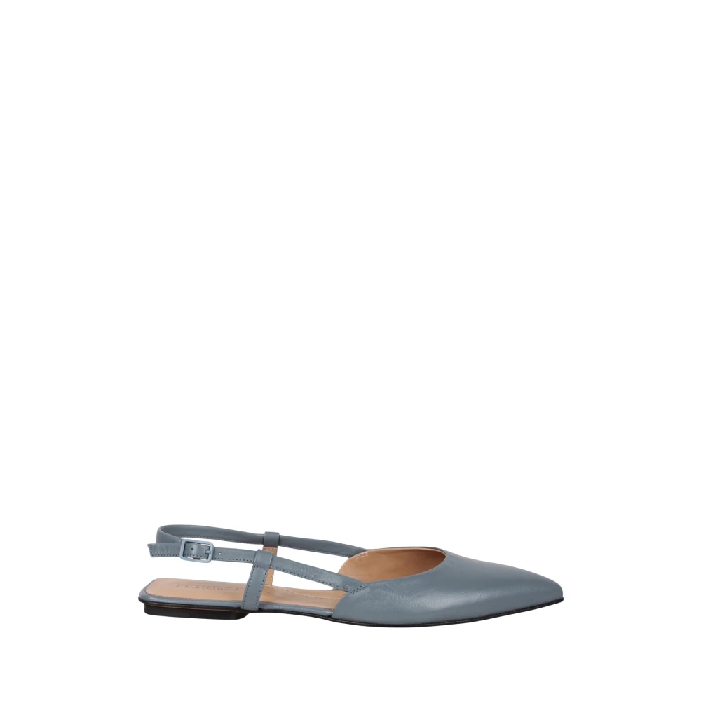 Shoes > Flats > Ballerinas - - Pomme D'or - Modalova