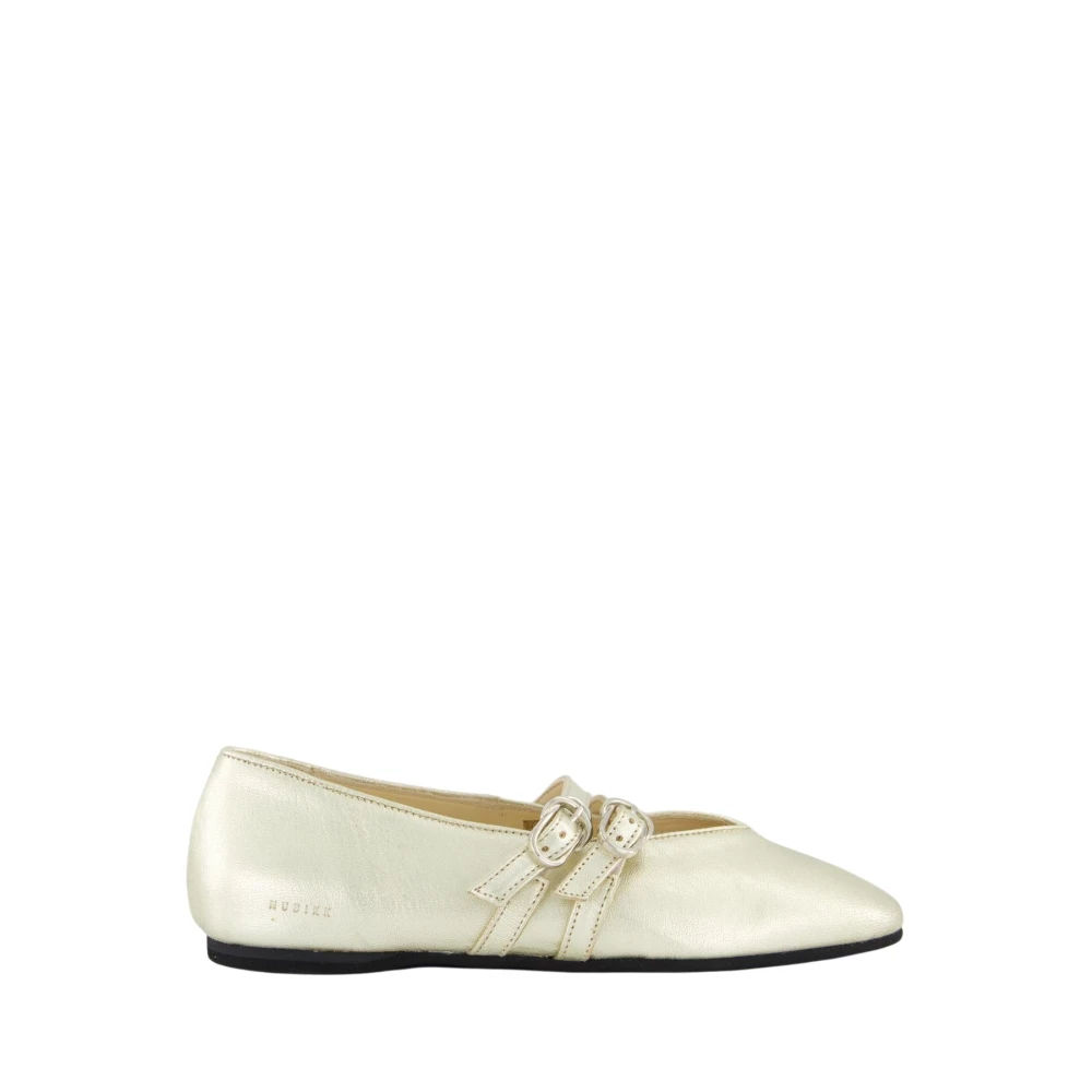 Shoes > Flats > Ballerinas - - Nubikk - Modalova