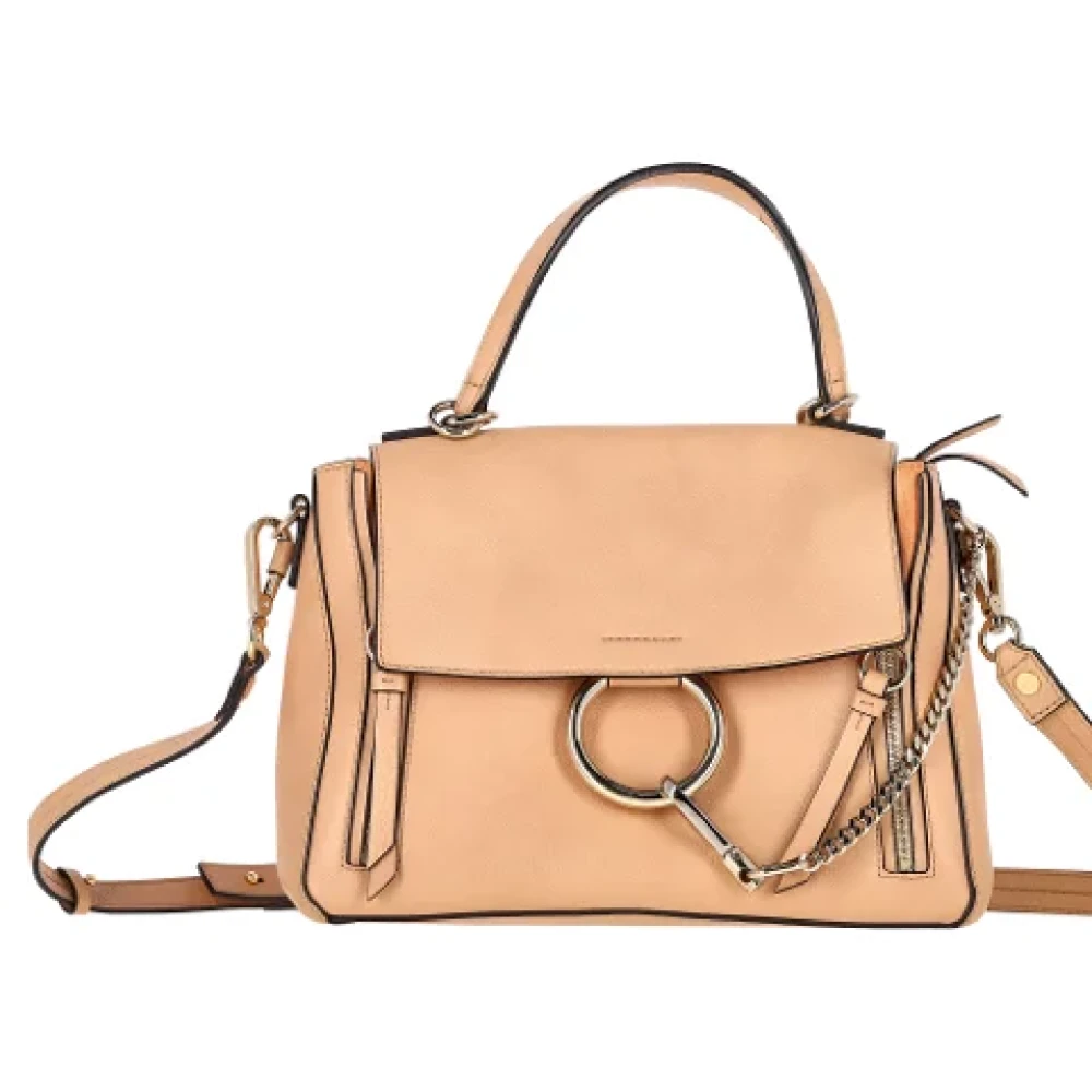 Pre-owned > Pre-owned Bags > Pre-owned Handbags - - Chloé Pre-owned - Modalova