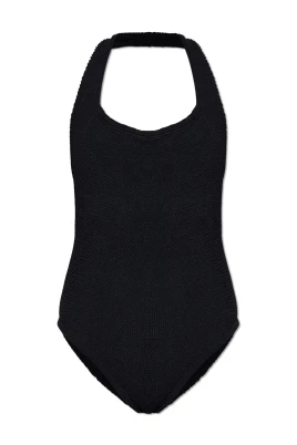 Sandy One-piece Swimsuit