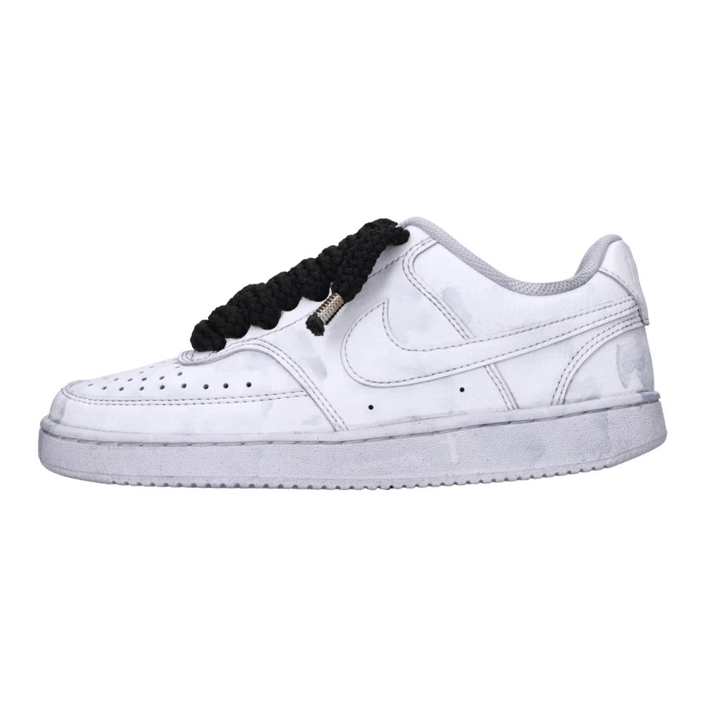 Seddys Seddys Sneakers Dames Schoenen Wit