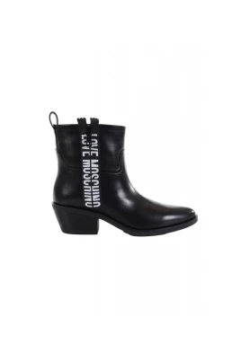 SCA.NOD.TEXAN050 Nappa Boot