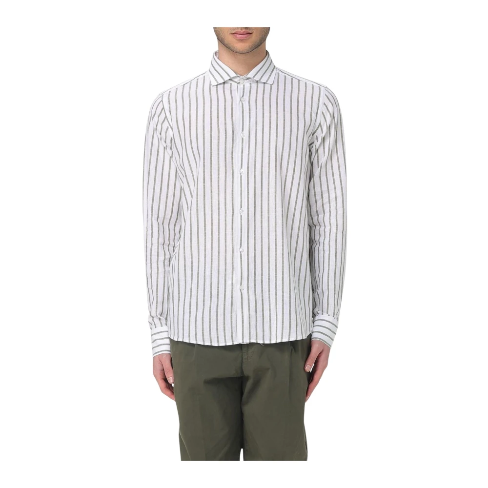 Shirts > Casual Shirts - - Manuel Ritz - Modalova