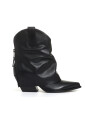 bottines-a-revers-en-cuir-noir