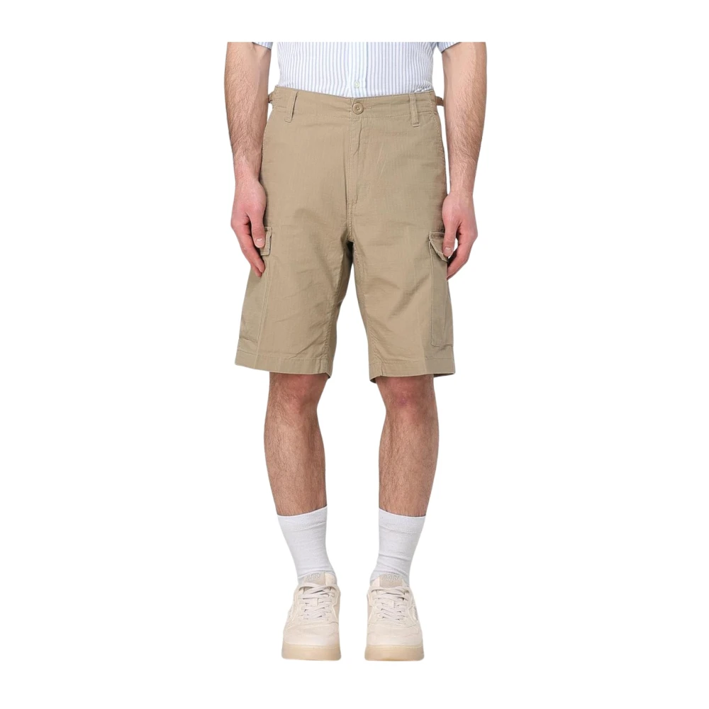 Shorts > Casual Shorts - - Carhartt Wip - Modalova