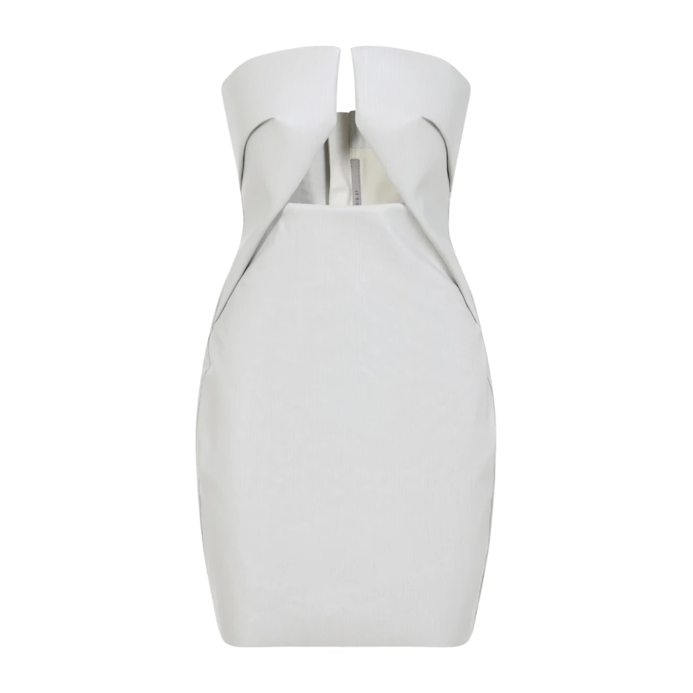 Dresses > Day Dresses > Short Dresses - - Rick Owens - Modalova