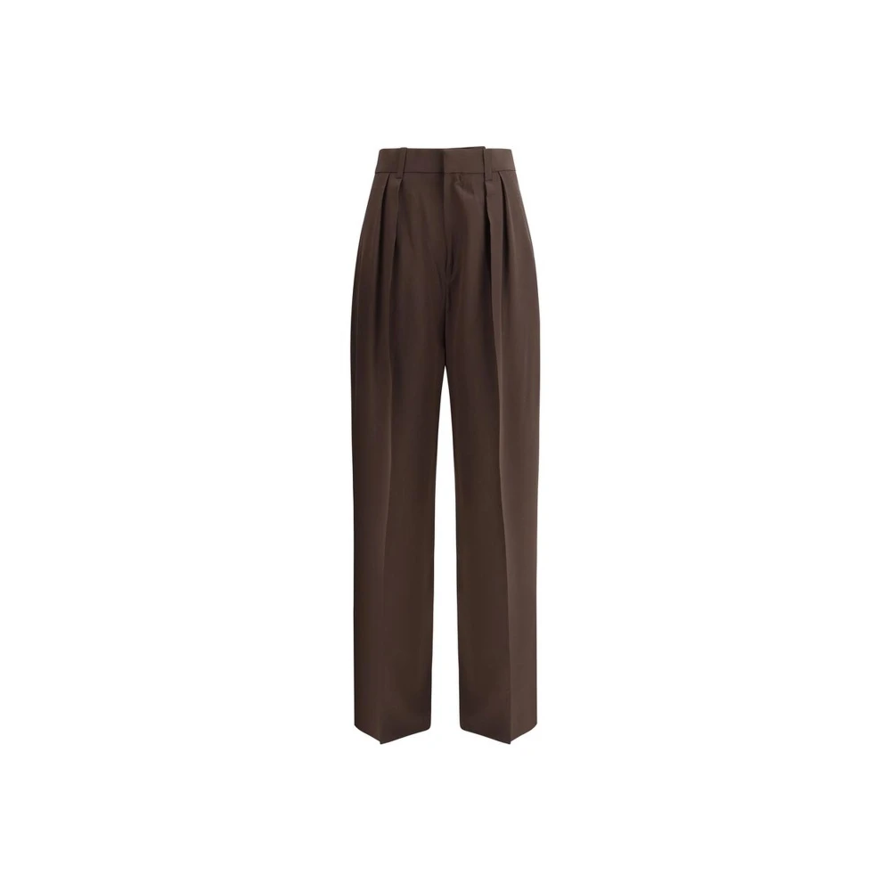 Trousers > Wide Trousers - - Petar Petrov - Modalova