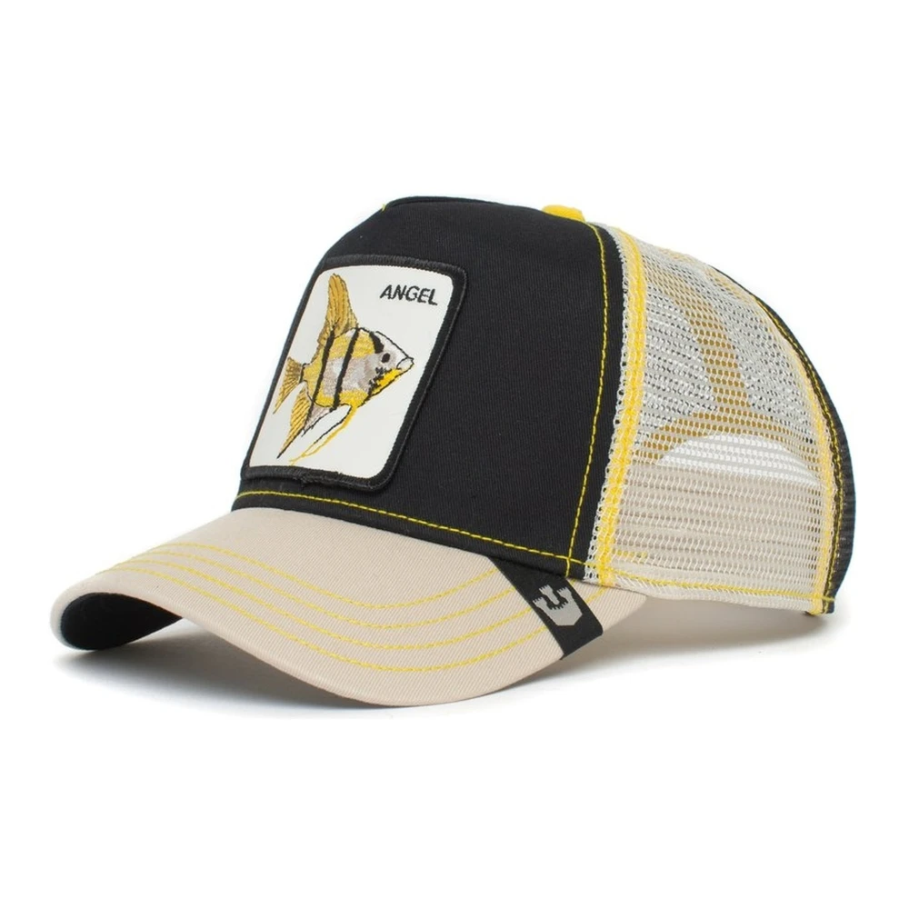 Accessories > Hats > Caps - - Goorin Bros - Modalova