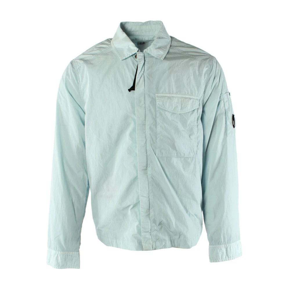 Jackets > Light Jackets - - C.p. Company - Modalova
