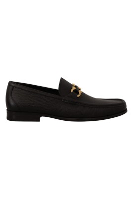 elegant-black-calf-leather-loafers