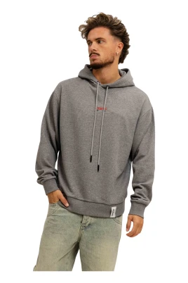 5C Felpa E064 Hoodie